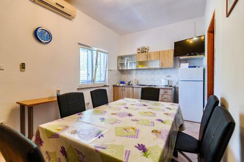 Apartmant Prosika