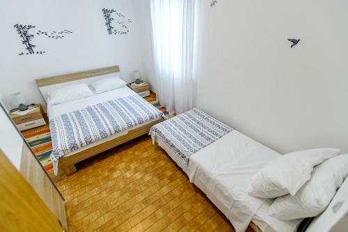 Apartmant Prosika