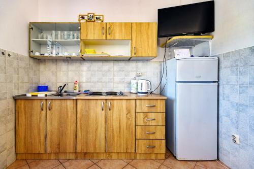 Apartmant Prosika