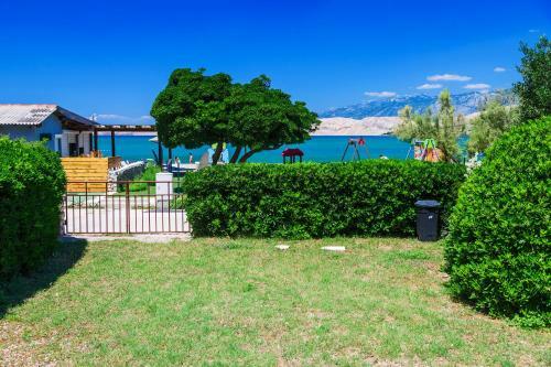 Apartmant Prosika