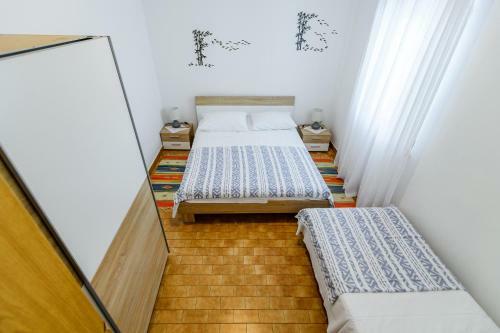 Apartmant Prosika