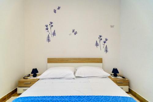 Apartmant Prosika