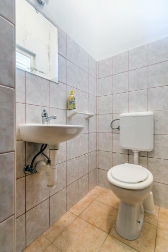 Apartmant Prosika