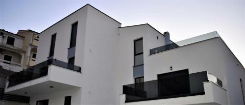 Apartamento Villa Nana Pag