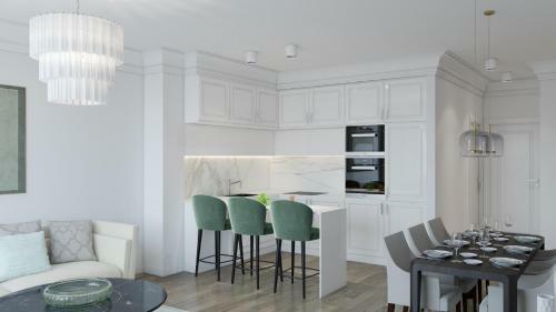 Carmen Residence Apartments