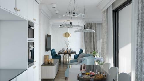 Carmen Residence Apartments