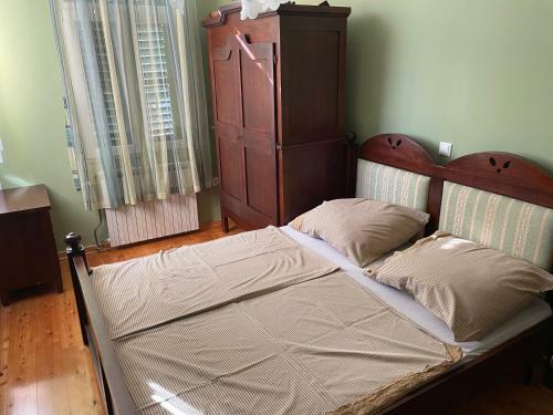 Mika Apartman