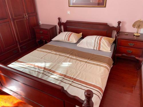 Mika Apartman