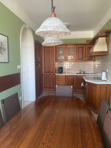Mika Apartman