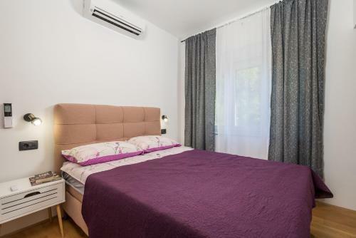 Zid Apartman