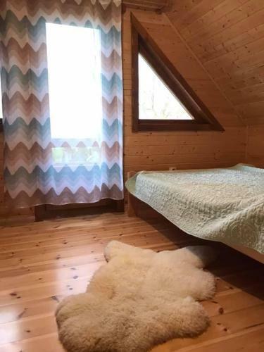 Apartamento Alpaka Farm Csacsi-vend�gh�z