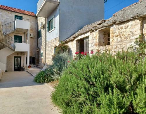 Apartman Lara
