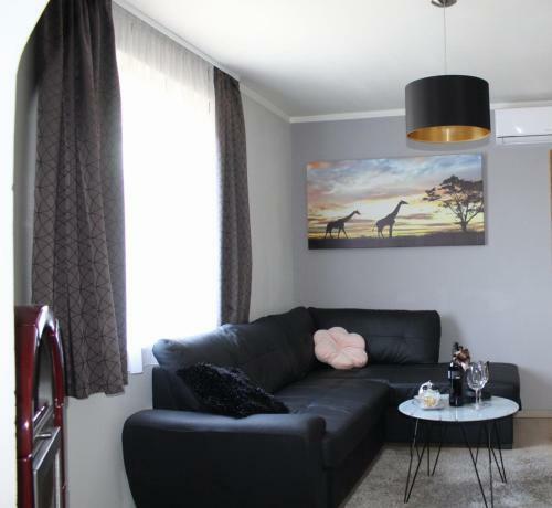 Apartment Dominik-posedarje