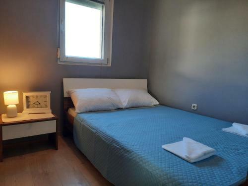 Apartment Dominik-posedarje