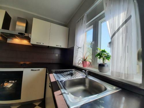 Apartment Dominik-posedarje