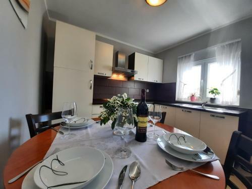 Apartment Dominik-posedarje