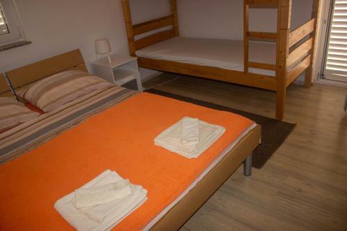 Posedarje Dalmatia Apartments
