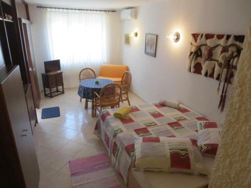 Apartamento Podgora Centar Hilda Studio