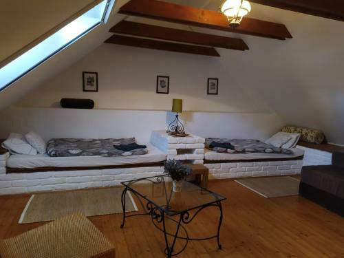 Hostal Linden-harmony Apartman