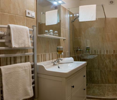 Bed & Breakfast Villa Philip Noir