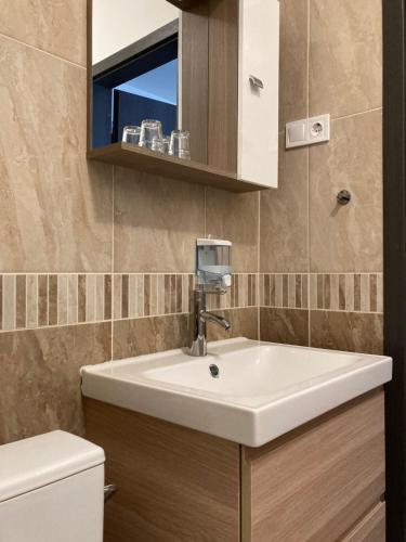 Bed & Breakfast Villa Philip Noir