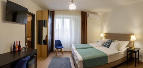 Bed & Breakfast Villa Philip Noir