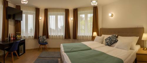 Bed & Breakfast Villa Philip Noir
