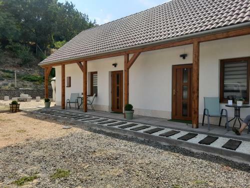 Kaland Apartman Ii.