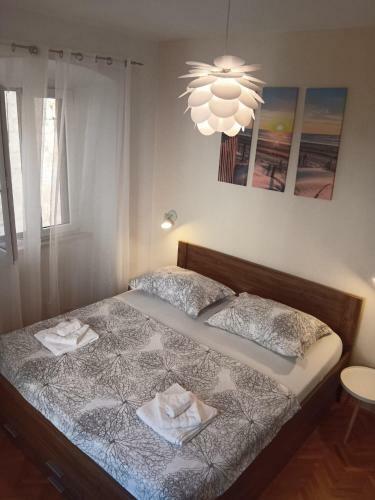 Cozy Apartment In The City Center