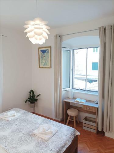 Cozy Apartment In The City Center