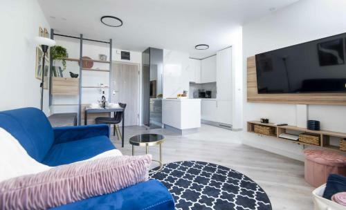 Apartamento Turquoise River View, Omis
