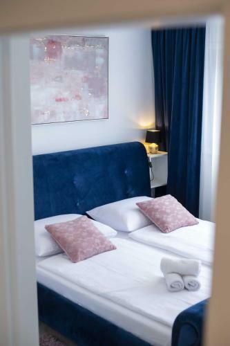 Apartamento Turquoise River View, Omis