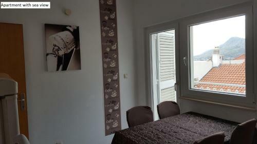 Apartments Mercep