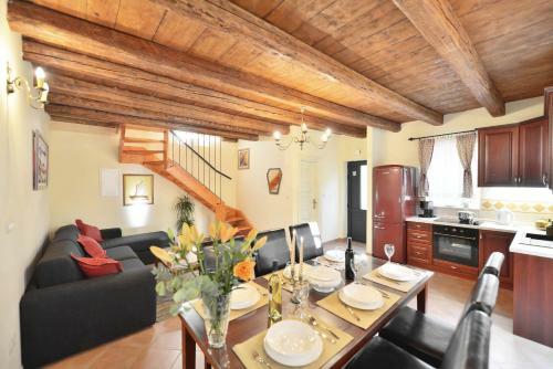 Apartamentos Villa Lili
