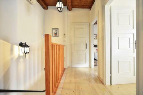 Apartamentos Villa Lili