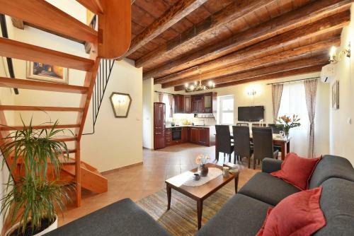 Apartamentos Villa Lili