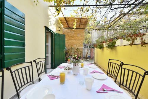 Apartamentos Villa Lili