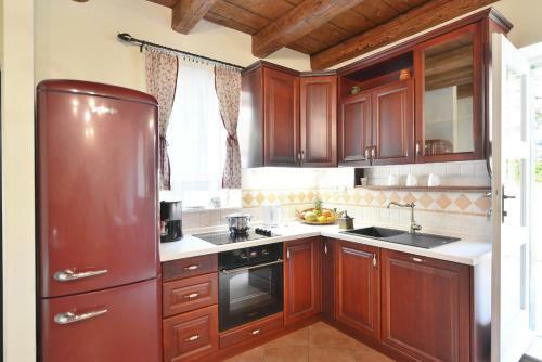 Apartamentos Villa Lili