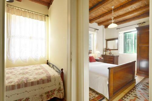 Apartamentos Villa Lili