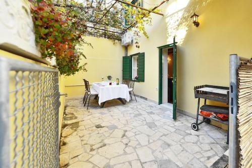 Apartamentos Villa Lili