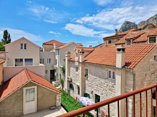 Apartment Adagio