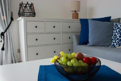 Apartamento Villa Romana