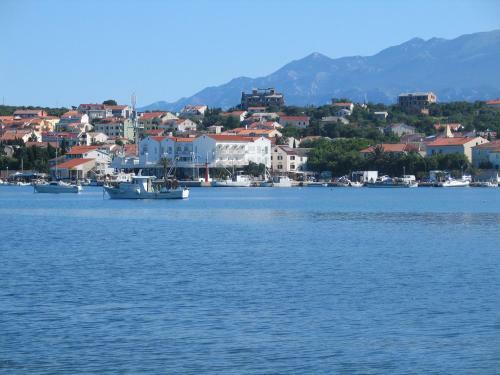 Nice Apartment In Novalja