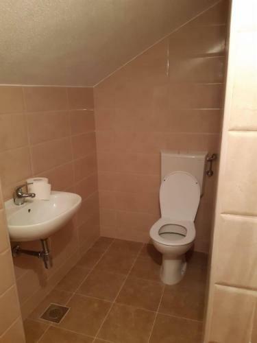 Elen Apartment Postira