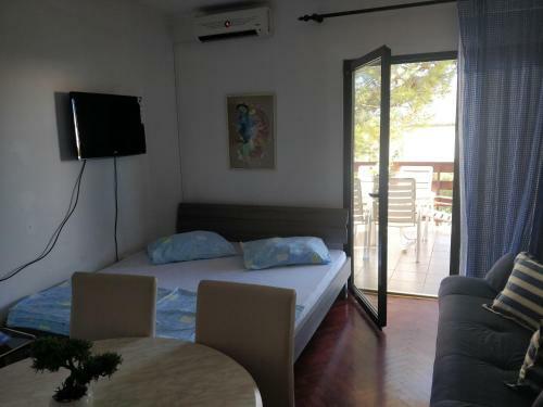 Apartment Minkalili