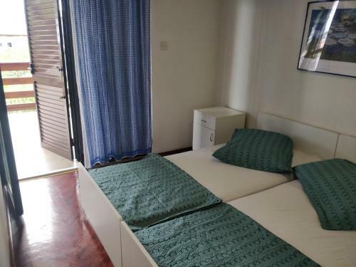 Apartment Minkalili