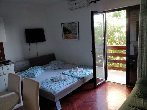 Apartment Minkalili