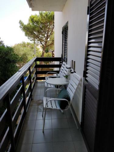 Apartment Minkalili