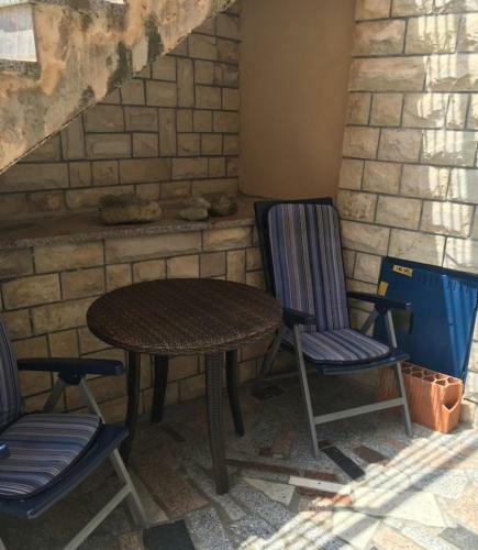 Apartment Gajac