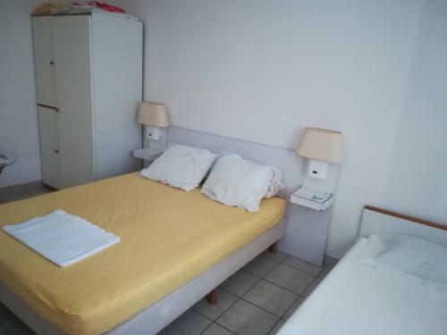 Apartment Paris Novalja